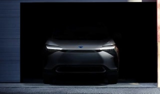 Toyota BZ