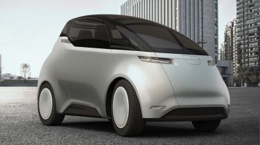 Uniti EV