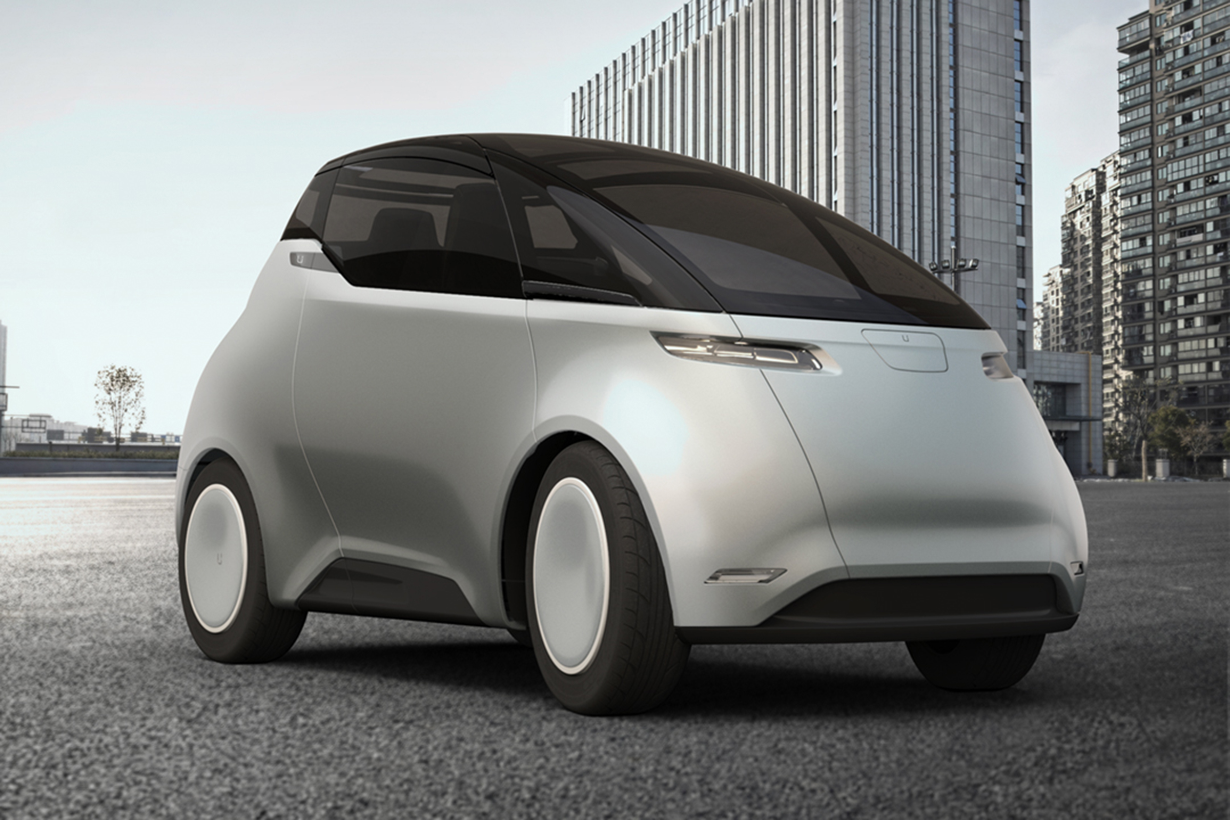 Swedish startup Uniti announces launch date for its crowdfunded EV ...