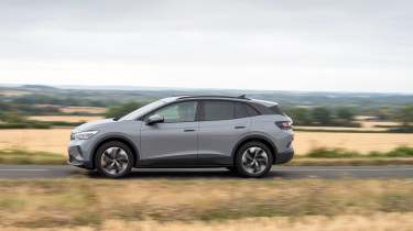 Volkswagen ID.4 Pure Match 