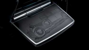 Rolls-Royce Phantom Centenary 6
