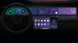 Apple CarPlay full dashboard setup