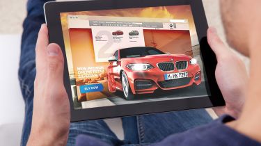 BMW Retail Online