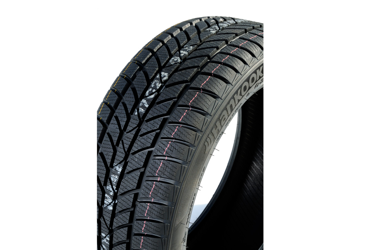 Hankook Winter iCept RS Auto Express
