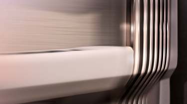 Range Rover GT - trim