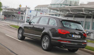 Audi Q7 3.0 TDi