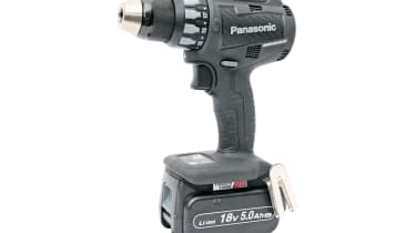 Panasonic EY74A2 LJ2G cordless drill