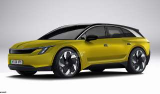 Skoda Octavia exclusive image