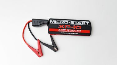 Antigravity Batteries Microstart XP-10