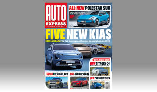 Auto Express issue 1,867