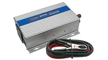 Best power inverters - Streetwize P70061 800w power inverter