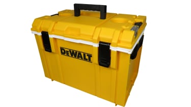 DeWalt cool box 