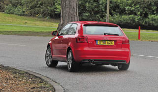Audi A3 1.6 TDI S Line
