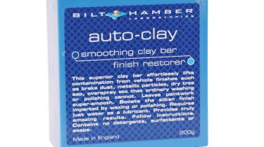 Bilt Hamber auto-clay regular