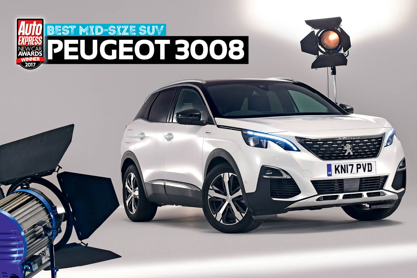 Peugeot 3008 Boot Dimensions Mm Peugeot 3008 Review