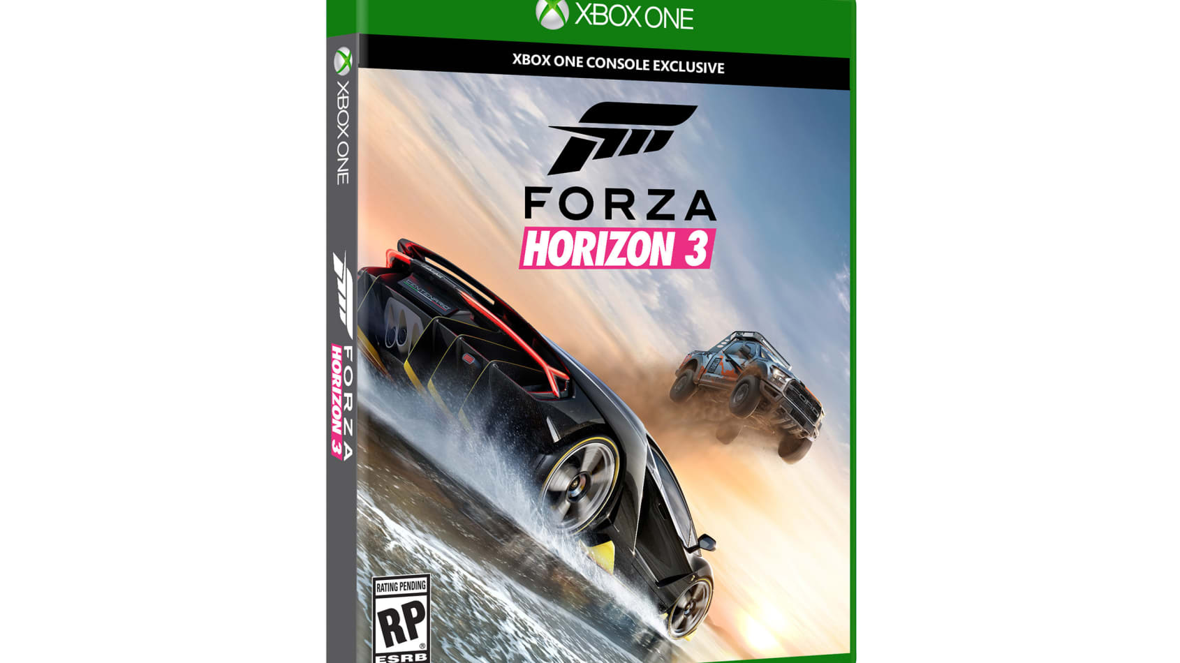 Forza Horizon 3 review | Auto Express