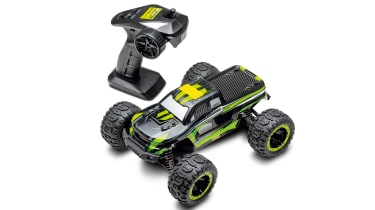 Best remote shop control car brands