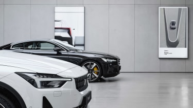 Polestar 0