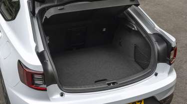Polestar 2 - boot