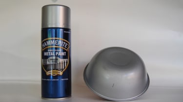 Which Is The Best Silver Spray Paint - Find The Best Metallic