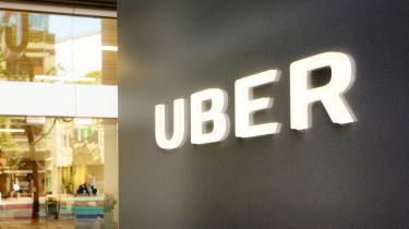 Uber - office