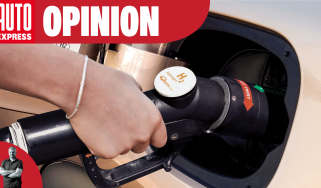 Opinion - hydrogen