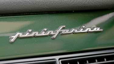 Used Fiat Coupe - Pininfarina