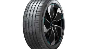 Ventus iON summer tyre - overview