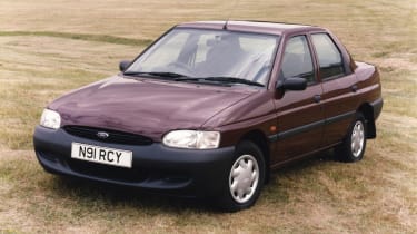 Ford Escort - 1995