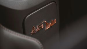 Aston Martin A3 Vantage Roadster - Aston Martin