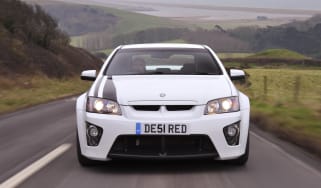 Vauxhall VXR8 Bathurst S