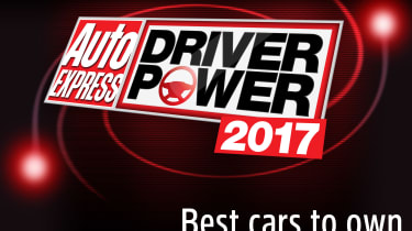 Best cars to own - Driver Power 2017