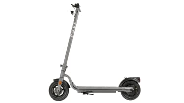 Pure Air Go scooter