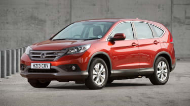 Honda HR-V: long-term test review