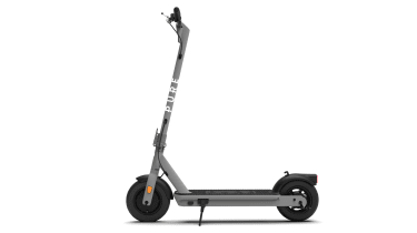 Best electric e-scooter 2023 - Pure Air Pro 
