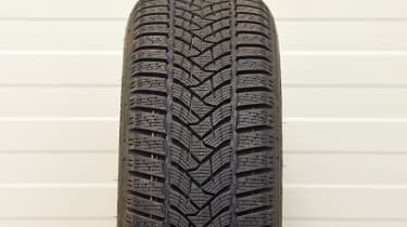 Dunlop Winter Sport 5
