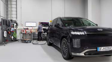 Cyber crime feature - Hyundai Tech Centre