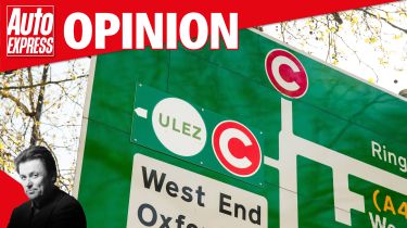 Opinion - ULEZ