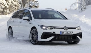 Volkswagen Golf R Estate