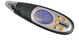 Ring Programmable Digital Tyre &amp;#038; Tread Depth Gauge RTG7