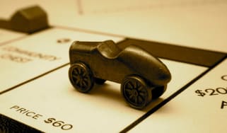 Counting the cost of your car