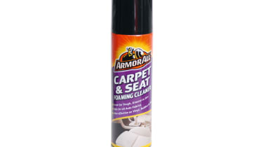 Armor All Carpet &amp;#038; Seat Foaming Cleaner