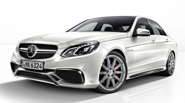 Mercedes e63 deals amg 2014