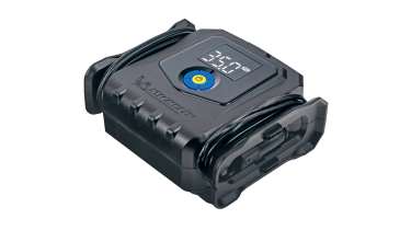 Michelin 12V DC Rapid Tyre Inflator