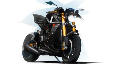 Ariel Ace R