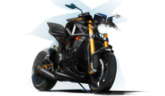 Ariel Ace R