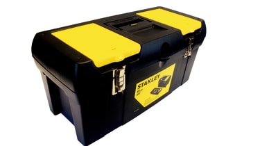 The 10 Best Tool Boxes of 2023