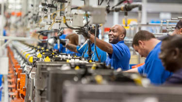 Ford sheds 1,400 UK jobs   Auto Express