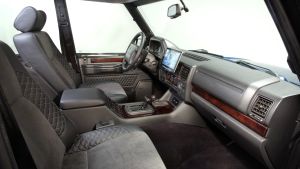 Range Rover Chieftain