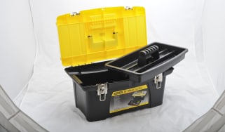 Stanley 19-inch Tool Box